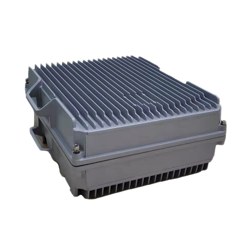 WGP5000-08FP আউটডোর GPON OLT