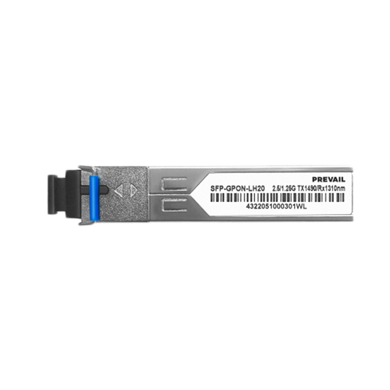 SFP অপটিক্যাল মডিউল